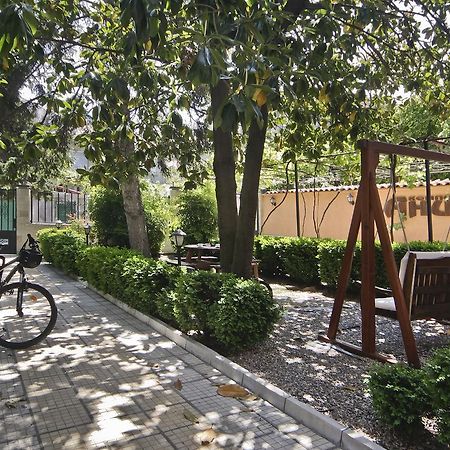 Anita Guest House & Relax Perushtitsa Bagian luar foto