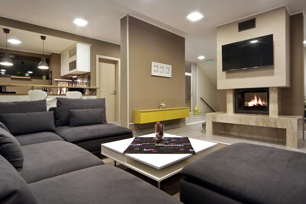 Anita Guest House & Relax Perushtitsa Ruang foto
