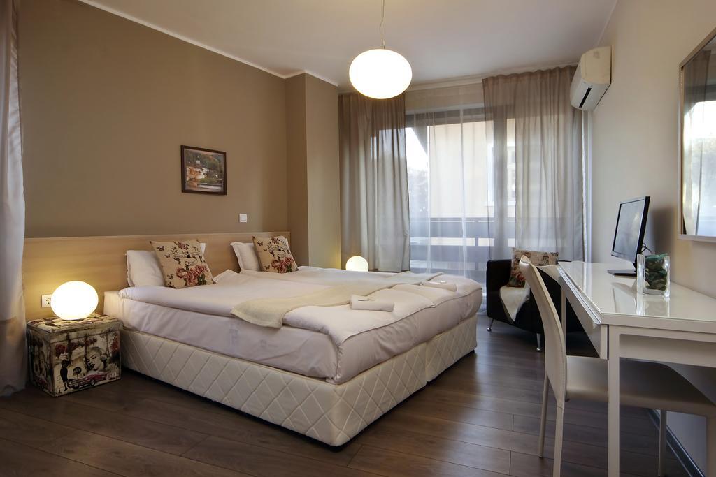 Anita Guest House & Relax Perushtitsa Ruang foto