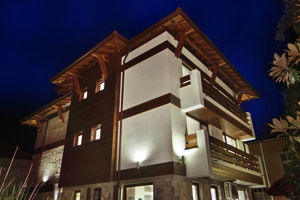 Anita Guest House & Relax Perushtitsa Bagian luar foto