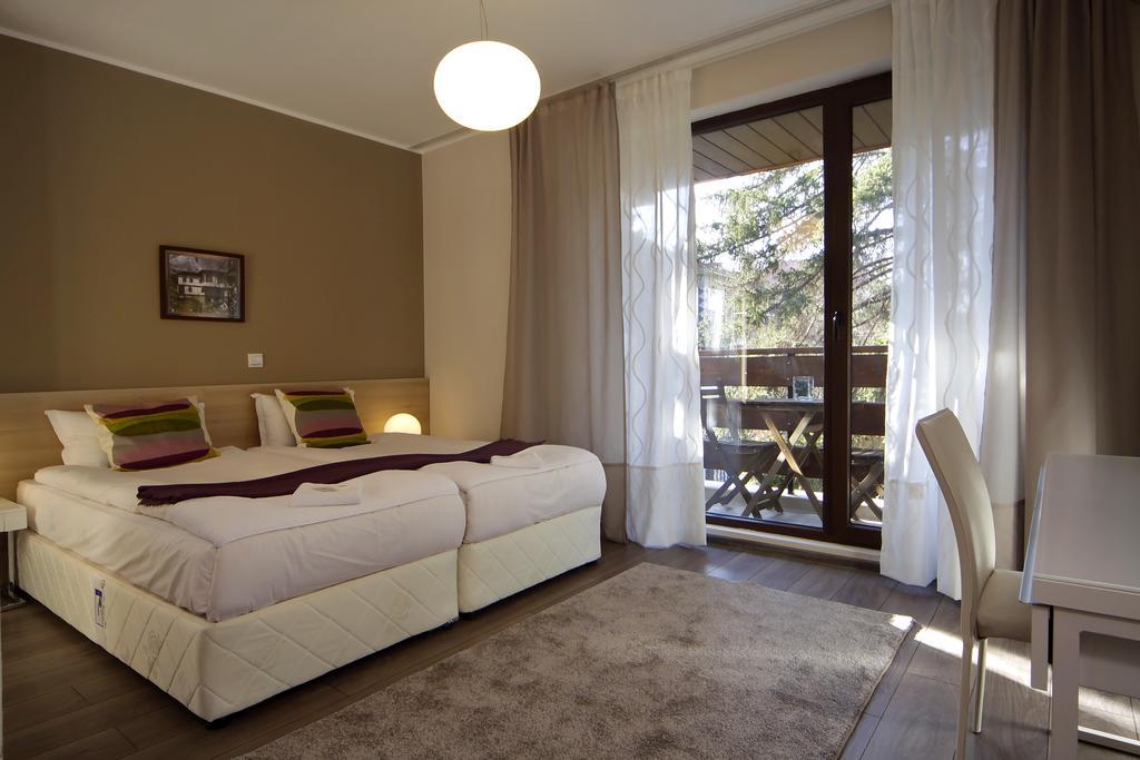 Anita Guest House & Relax Perushtitsa Ruang foto